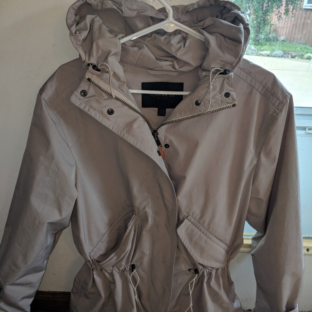 Coach jacket - Picture 4 of 7